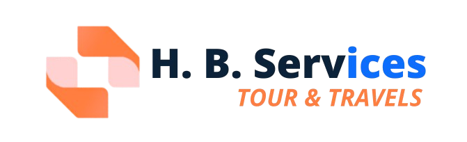 H.B. Services Logo