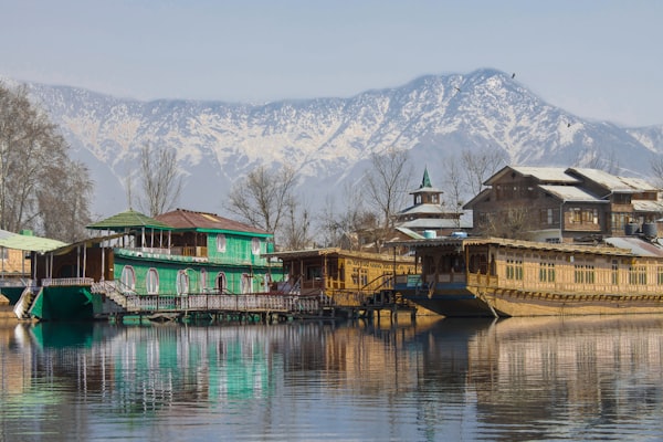 Kashmir